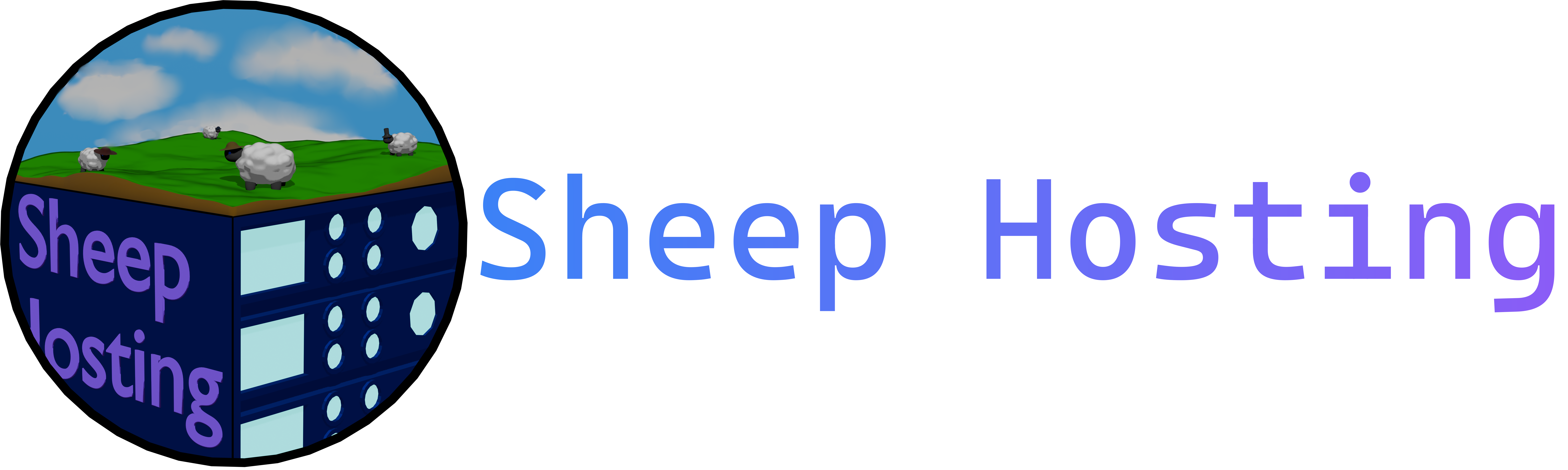 Sheep Hosting Store